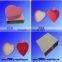 Cardboard Cotton Filled Jewelry Gift Boxes Packaging