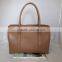Classical Handbag, Real Cow Leather Handbag, Lady Handbag