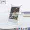 Photo Frames & Holders, Acrylic Picture Frame Holder Stand Display