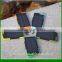 5000mAh Solar Panel Portable Solar Charger Mobile Power Bank 5v 2a For iPhone 6 Plus For Samsung Android Smartphone