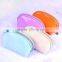 Wholesale cosmetic pouch bag cosmetic makeup bag transparent cosmetic bag