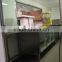 mobile churros bike food kitchen cart kiosk catering trailer for sale
