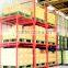China factory of ARG,OTR,IND,TBR tyres storage racks