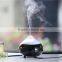 LED essential oil aroma diffuser ultrasonic color changing mist humidifier