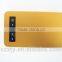 Asia products 2016 newest power bank 5000mah with high quality