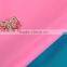 new environmental protection waterproof textile mini matt fabric for home textile production
