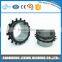 Good performance self-aligning ball bearing adapter sleeve bearing HE2308.