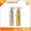 Promotional insulated stainless steel vacuum flask tea bottle