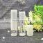 8g new design empty loose powder container with brush