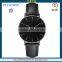 FS FLOWER - Black Dial Applied Metal Fashion Watch Men Watch Watches 2015