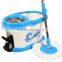 dettol easy magic blue microfiber easy life 360 rotating spin magic yarn for dust mop