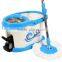 Easy Life 2015 Floor Spark Mate Magic Cleaning Catch Hurricane Spin magic mop spare parts