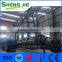 14 Inch Hydraulic Cutter Suction Dredger For Sale