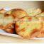 MEIRISHENGJI--Seaweed Vegetable Flavor Round Cracker/Leisure Biscuits
