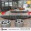 casting drive girth gear used in Rotary kiln