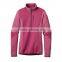 Washed Technics and Jackets Product Type Softshell Jacket for Ladies