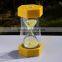 Plastic Hexagonal Shape Sand Timer