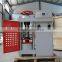 manual adjust tension compression universal testing machine 1000KN