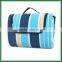 Custom Logo Folding Camping Outdoor Floor Mat
