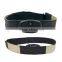 Heart Rate Monitor Chest Belt (Rubber )