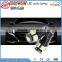 T10 194 168 W5W 360 Degree Wedge 5050 5 SMD LED Bulb XENON WHITE Car Tail light