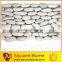 Pebble stone tile,pebble floor tile,pebble mosaics tile