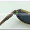 Trade Assurance Handmade Bamboo Sunglasses Wooden Frame Sunglasses Fashion Design Bamboo Sunglasses Polarized Lenses