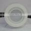 2016 New Design round ceiling light with Glass cover fixture chandelier