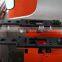 metal processing machine, sheet metal working machinery, hydraulic press brake WC67Y40T~400T