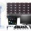 1.5 kw Portable off Grid Solar Power System for Small Homes With Standard Configuration