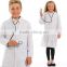 kids carnival party costumes / lab coat costumes photo / scientist costumes for children