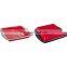 round cake silicone bakeware