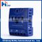 Blue, Silver, black optional Case color 10A best price solar charge controller