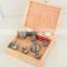 wood lathe centers