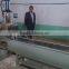 Qingdao manufacturers export PP Packing belt production line/making machine/extruder