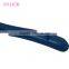 Wide Shoulder Heavy Duty Customize Knit Hanger For Display
