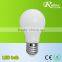2016 hot products led bulb light 5w 6w 7w
