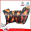 New design cartoon character printed grosgrain ribbon for Holloween Day