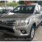 2016 TOYOTA HILUX REVO DOUBLE CAB 2.4 E 4x4 DIESEL 6MT- GUN125R-DTFSHT