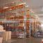 Heavy Duty Metal Steel Warehouse Pallet Storage Rack