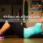 Abmat Abdominal Trainer - Crossfit Abmat/Comfortable Sit Up Pad