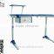 Stainless Steel altar tablefor design of study table