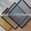 6+12A+6 Insulated glass panels with ISO9001 and CCC