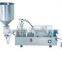 Semi-automatic Intelligent Piston Filler