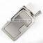 2015 hot selling metal reversible custom belt buckle