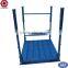 Direct manufacturer of Warehouse storage adjustable metal tire rack