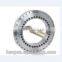 High Precision Cnc Horizontal Parts Rotary Table