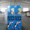 China Supplier Display Shelf Pop Display Stands Roll up Display
