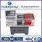CNC Lathes Taper Thread Making Lathe CNC Machinery CK0625A