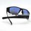 hot new black frame Protective Outdoor safety Sports Sunglasses